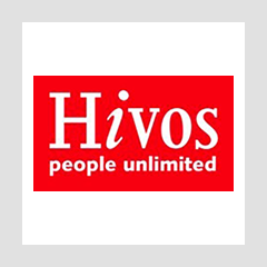 Logo Hivos