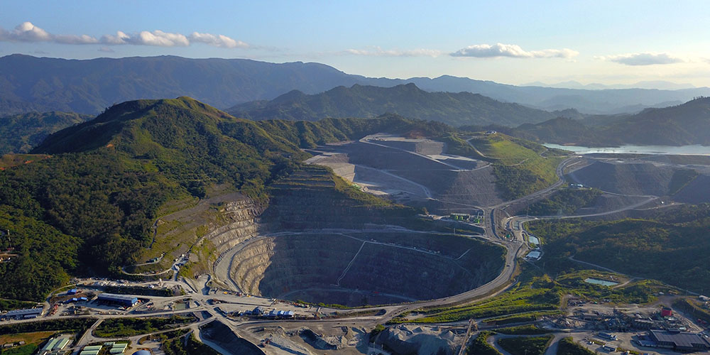 Mining in the Philippines