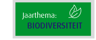 Jaarthema: biodiversiteit