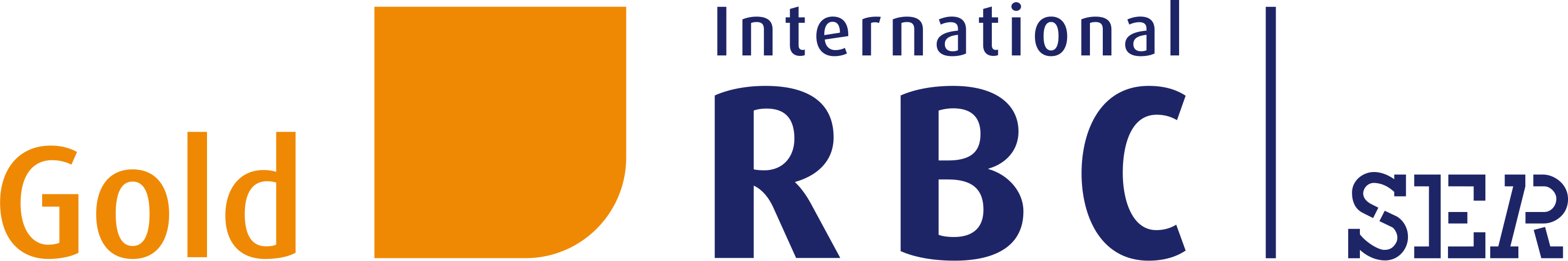gold-ser Gold International RBC | SER