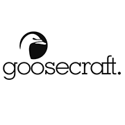 Logo Goosecraft