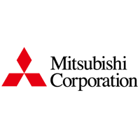 Logo Mitsubishi Corporation