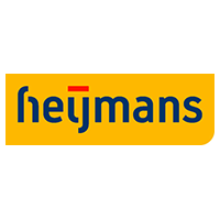 Logo Heijmans