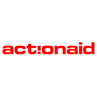 Logo ActionAid
