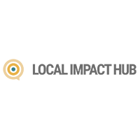 Logo Local Impact Hub